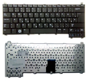 Genuine QWERTZ ROMANIAN keyboard DELL Latitude E4200 /0Y261D /DE195-RO - Picture 1 of 3