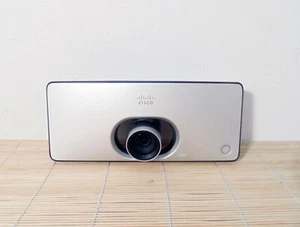 Cisco CTS-SX10NCODEC SX10 5x Zoom HD Cam TTC7-22 CTS-SX10N-K9 With Signs of Use - Bild 1 von 1