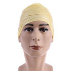 Fake Latex Flesh Skin Unisex Bald Head Wig Cap Rubber Skinhead Costume Prank