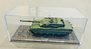 C1 Ariete 132 Brigata Corazzata Ariete Novara Italy 2002 Deagostini 1/72 - Picture 1 of 1