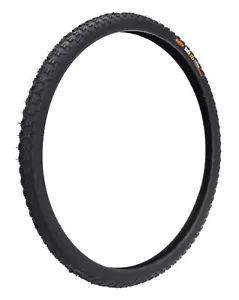 Cheng Shin CST MINI Comp 3 tread BMX tire - 20" X 1 3/8" - BLACK (ONLY FITS MINI - Picture 1 of 3