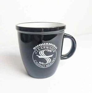 Suquamish Clearwater Casino Resort Mug - Picture 1 of 3