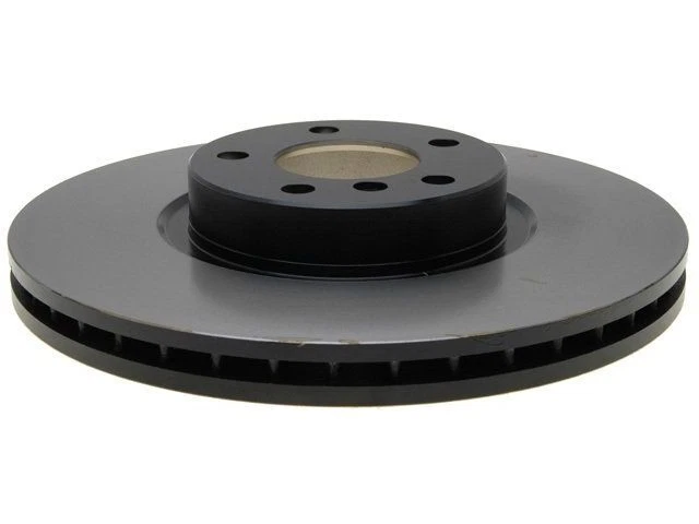 Rotor de freno delantero Raybestos para BMW X5 2007-2013, 2016-2018 4,8 L V8 66WZVZ Foto 1 de 1