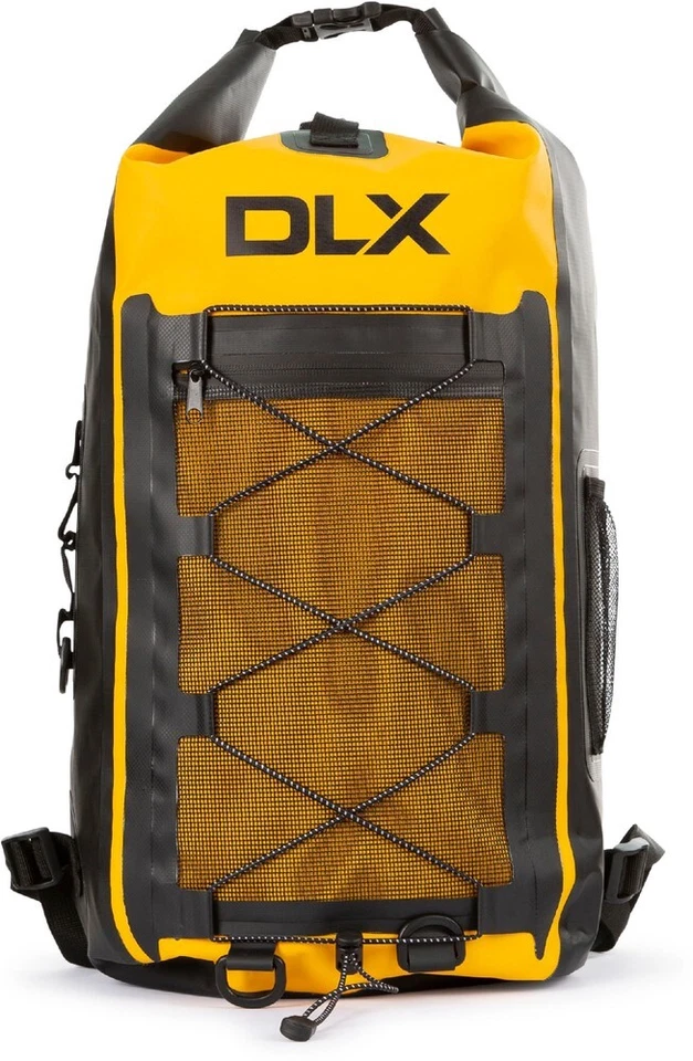 DLX Rucksack Eredine - Dlx Waterproof Rucksack - Bild 1 von 1