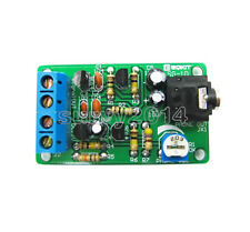 DC 12V DIY Kit White Noise Signal Generator 2-Channel Output Electronic