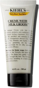 Kiehl'S Stylist Series Cream with Silk Groom Styling Cream 200Ml - Picture 1 of 12
