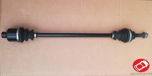 Vendo 1403278 SEMIASSE ANTERIORE DESTRO LIGIER JS50 JS50L F2 F3 256 JS56 - Picture 1 of 1