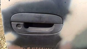 1997-01 Dodge Ram 1500 2500 3500 Right Front Door Handle Assembly OEM 55275022 - Picture 1 of 1