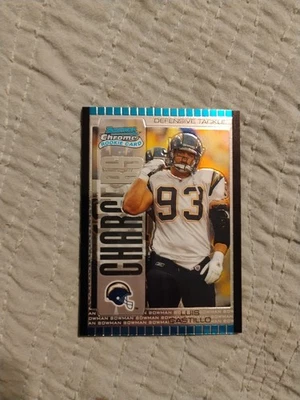 2005 Bowman - Luis Castillo #209 (RC) - Image 1 of 3