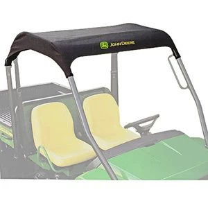 LP93127 - John Deere Original Gator OPS Softdach - Bild 1 von 2