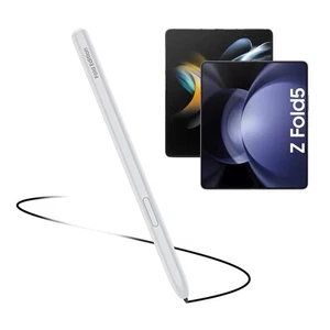 Stylus For Samsung Z Fold3/4/5 Stylus Touch Screen Pen Includes 3pcs Stylus Tips - Picture 1 of 8