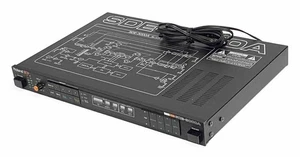 Gebrauchtes Roland SDE-3000A professionelles Digital Delay Effektgerät getestet und funktionsfähig - Bild 1 von 7