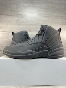 PSNY x Air Jordan 12 Retro Dark Grey - Size 14 - Picture 1 of 7