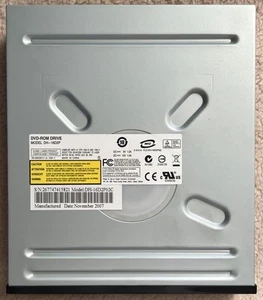 Lecteur DVD-ROM Phillips DH-16D2P - Photo 1/4