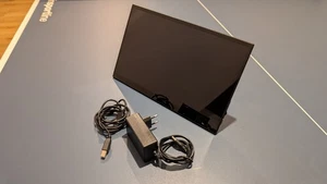 CUIUIC 14 Zoll Tragbarer Touchscreen Monitor – Full HD 1080p - Mini VESA - USB - Bild 1 von 15