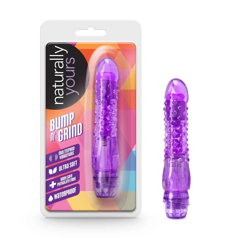 Vibrador de gelatina anal clítoris punto G ambiente clímax pareja principiante juguete sexual pretraso Foto 1 de 4