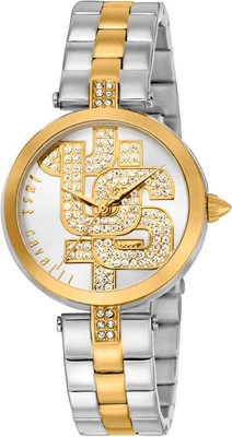 Just Cavalli Maiuscola JC1L241M0085 Womens Quartz Watch — 第 1/4 张图片