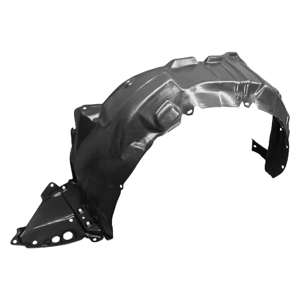 For Scion iM 2016 Alzare TO1248216 Front Driver Side Fender Liner Standard Line Foto 1 de 1