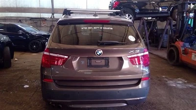 Luz de estacionamiento/esquina de pasajero halógena antiniebla para BMW X3 11-17 6208995 Foto 1 de 4