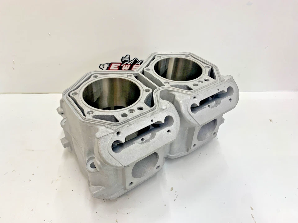 CILINDRO SKI DOO MXZ, Summit, renegade p-tek 800r etec spi nuevo 2008-2017 Foto 1 de 3