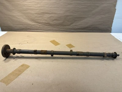 Jaguar 2.4 MK2 240 Inlet Camshaft OEM PN C14986 - Image 1 of 4