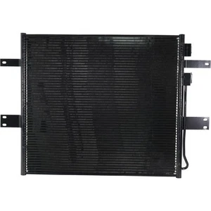 Condensador de aire acondicionado para Dodge Ram 2500 2003-2009 compatible con Ram 3500 2003-2007 aluminio - Imagen 1 de 9