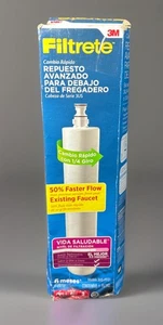 3M Filtrete Quick Change Advanced Under Sink Replacement Model 3US-PF01 - Picture 1 of 11