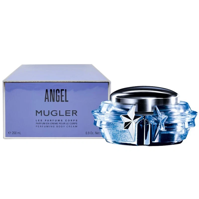 Thierry Mugler 200ml Crema Corpo Idratante