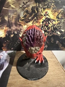 Gloomspite Gitz AOS/WFB, Colossal Squig, Painted, Forgeworld - Picture 1 of 4