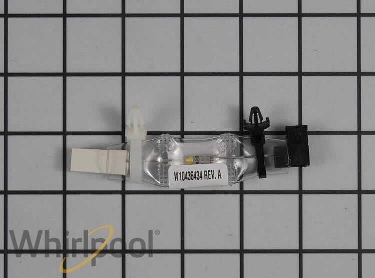 Genuine OEM Whirlpool Thermal Fuse W10545255 WPW10545255