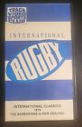 Międzynarodowe klasyki Rugby 1973 Barbarzyńcy vs Nowa Zelandia 