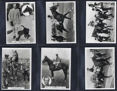 ARDATH - PHOTOCARDS GROUP "A" - FULL SET OF 22 CARDS - Image 1 of 4