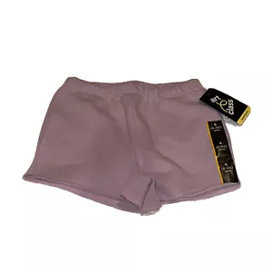 Art Class Girls Violet Shorts Size S(6-6X) New With Tags - Picture 1 of 2