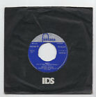 (J102) Johnny Mathis, Misty - 1959 - 7" Vinyl