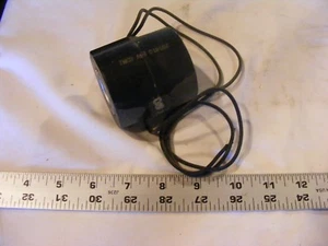 Bobina de solenoide Parker Refrigeration 201410 24 V 60Hz sin caja - Imagen 1 de 6