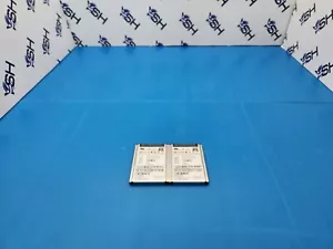 IBM 43W7746 40K6897 200G SSD 200GB HX5 X240 SSD Drive Lot of 2 - Picture 1 of 3