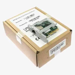 P13788-B21 HPE iLO Enablement Kit für Microserver Gen10 Plus - Brandneu - Bild 1 von 4