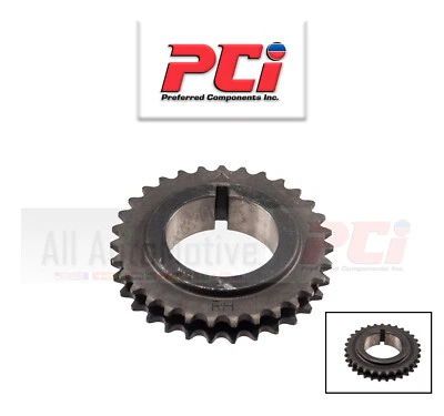 Piñón del árbol de levas de distribución para mano derecha PCI para Suzuki XL-7 Grand Vitara 1999-2008 Foto 1 de 4