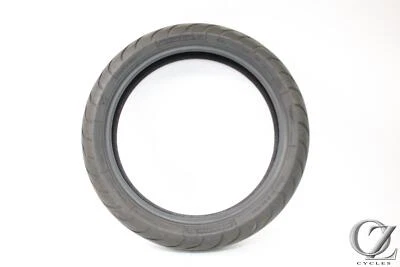 Neumático delantero Michelin Commander 130/70B18 7-13 Yamaha XV1900 Stratoliner Roadliner Foto 1 de 4