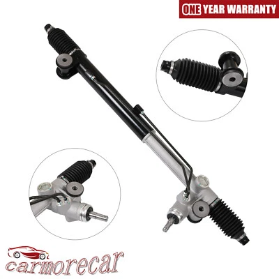 Rack & Pinion Assembly for Chevy Trailblazer GMC Envoy Buick Rainier 22-1014 - Image 1 of 4
