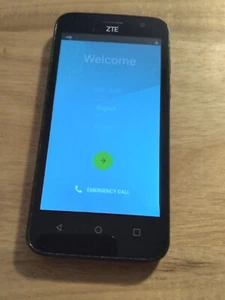 Piezas y reparación ZTE Maven Z812 - Imagen 1 de 3