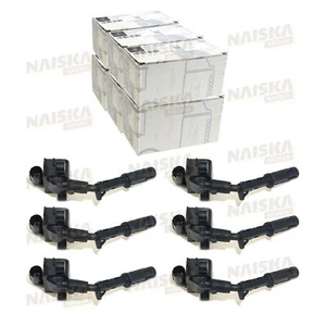 6PCS OEM Ignition Coil for Mercedes E320 E400 ML400 GL450 S450 M276 2769060060 - Picture 1 of 6