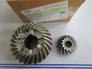 *NEW OEM* 0820 OMC Johnson Evinrude 150 175 200 225 HP Gear Set 435934 435553 - Picture 1 of 10