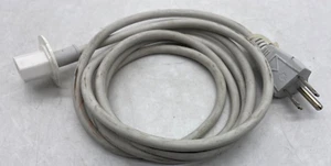 Volex PS204 Cord for Apple iMac - Picture 1 of 5