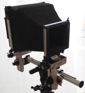 Sinar P 8 x 10 Large Format Camera - Picture 1 of 14