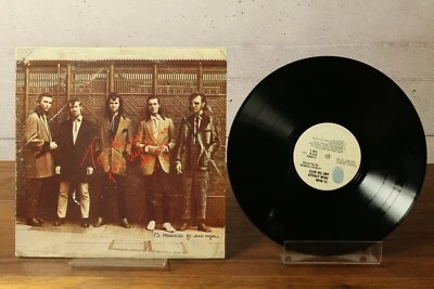 The Aynsley Dunbar Retaliation TO MUM, FROM AYNSLEY AND ..  Vinyl LP BTS 16 VG+! - Bild 1 von 4