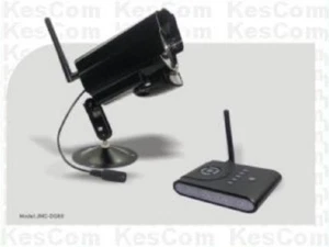 Receptor adicional receptor con grabación para nuestro sistema DG60 DVR760 - Imagen 1 de 1