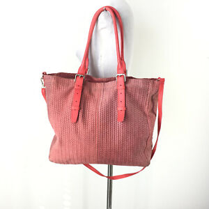 Vera Pelle Zip Tote Bags & Handbags for Women for sale | eBay