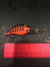 Rebel Deep Wee R Red Black Tiger