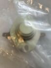 ASKO Pt# 8001444 Dryer Thermostat OEM/NEW-Sealed (Old Stock) NLA Sold “AS IS”.